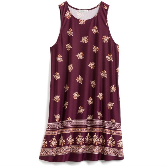 Nine Britton Nelcy Knit Dress Flash 